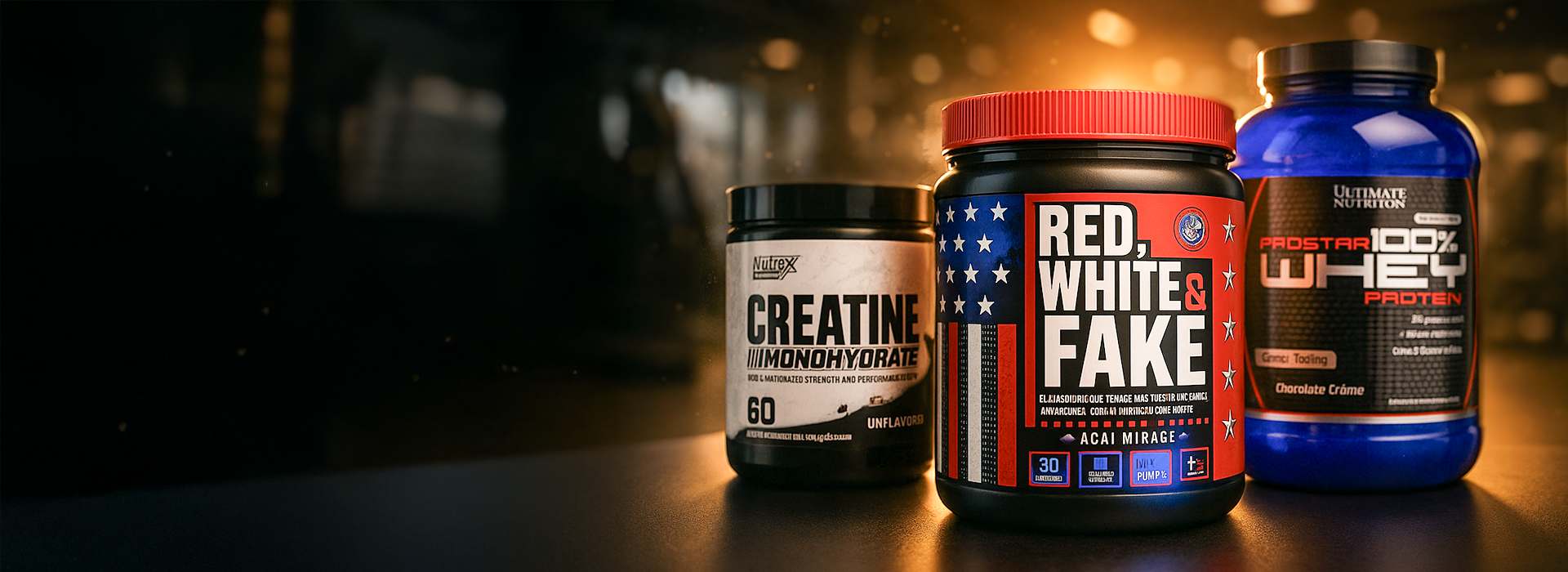 <br> Recien llegados