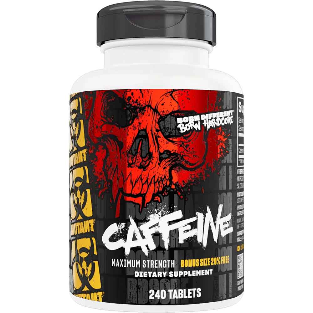 Cafeína Mutant