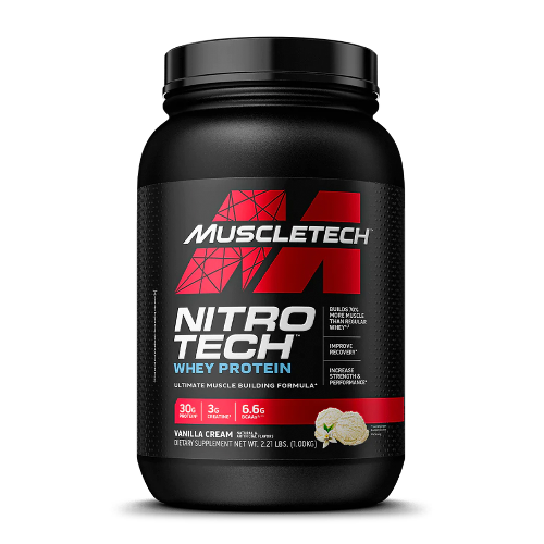 NITROTECH PERFORMANCE 2.20lbs