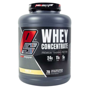 PS Whey Concentrate
