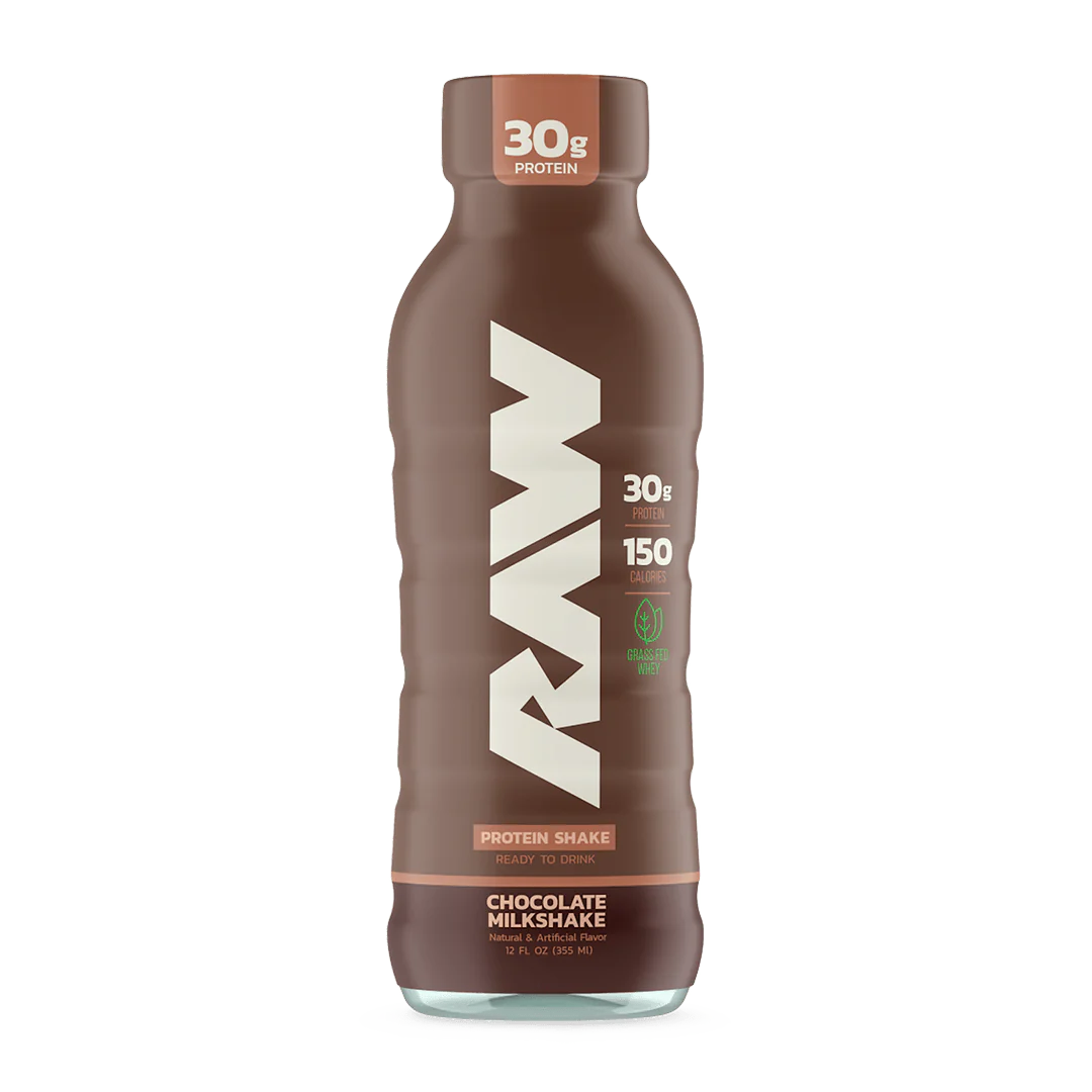 RTD RAW