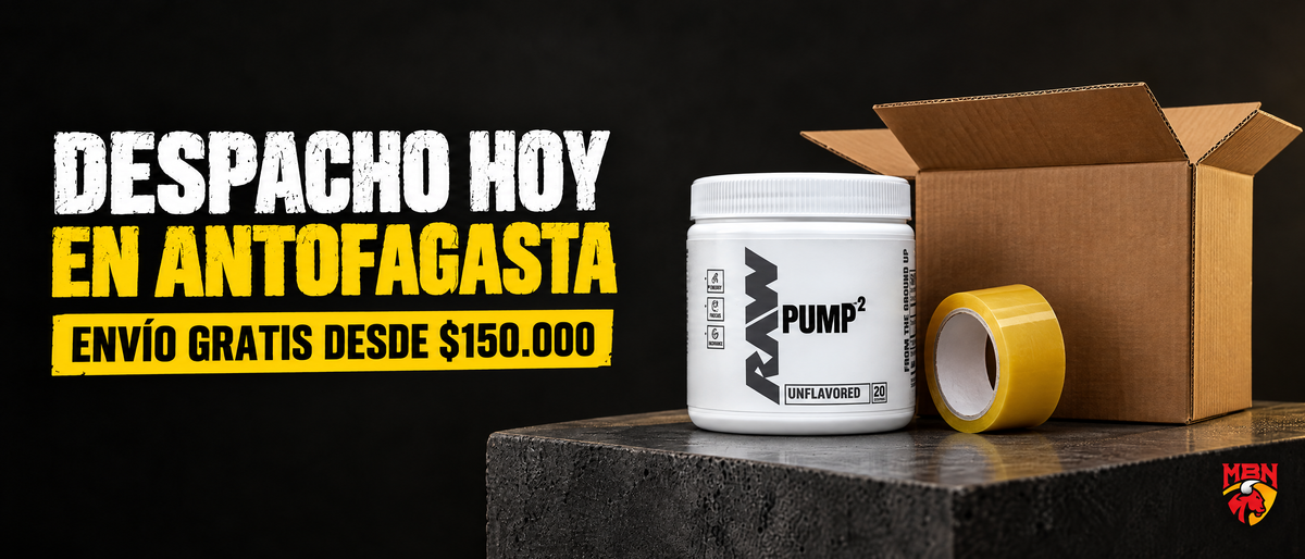 Despacho hoy en Antofagasta - Envío gratis desde $150.000