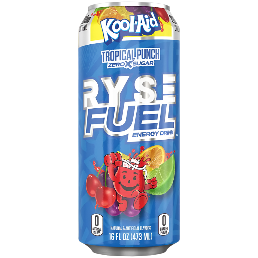 Ryse KOOL-AID