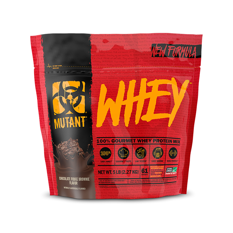 MUTANT WHEY