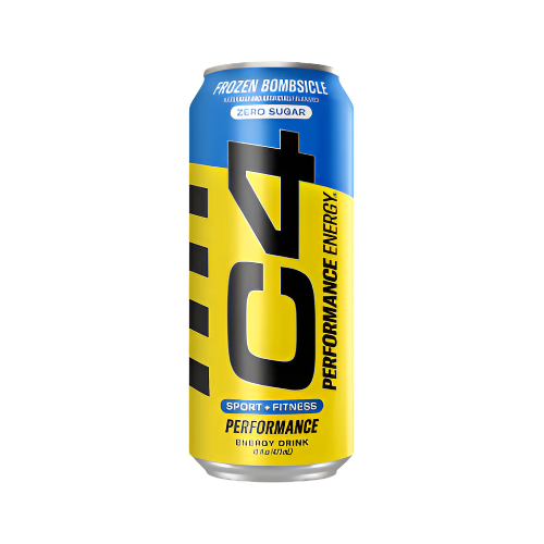 C4 Energy