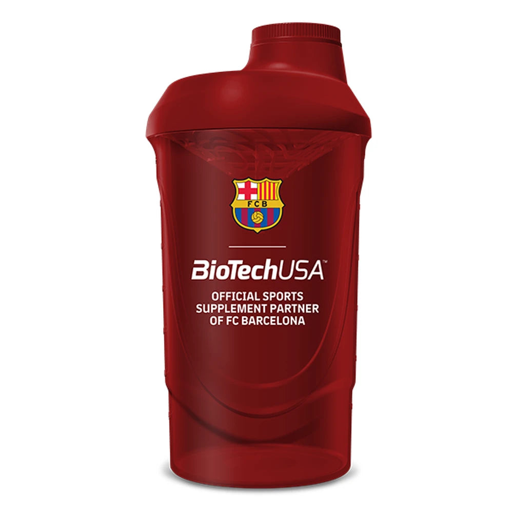Shaker FC Barcelona 600ml