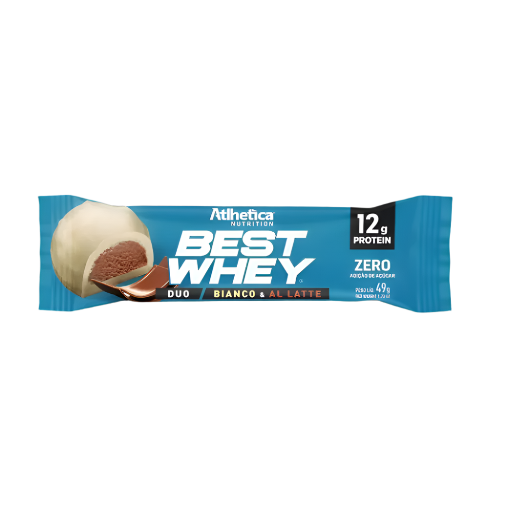 BEST WHEY