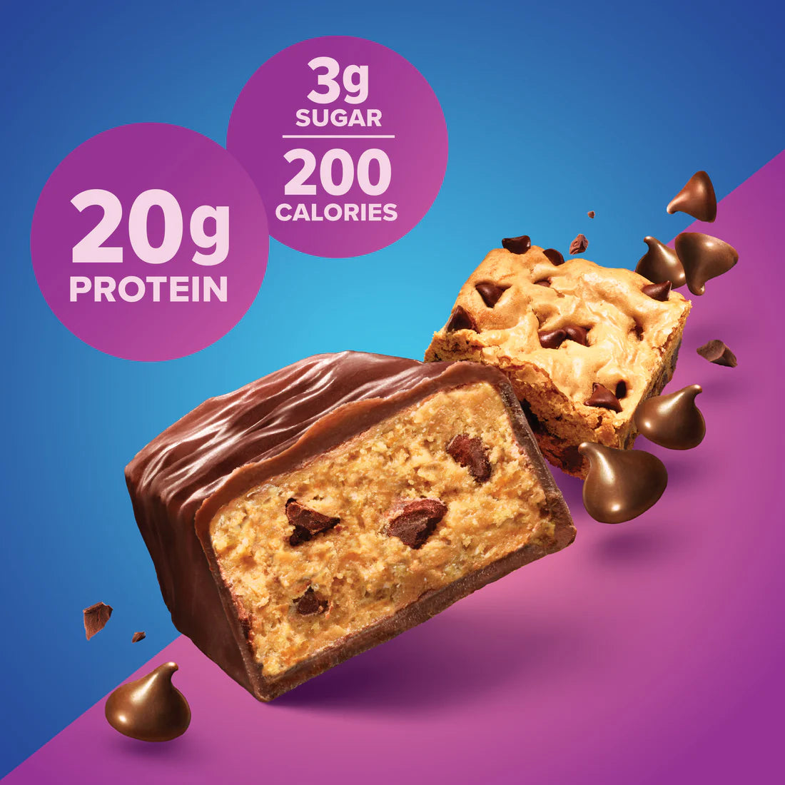 Pure protein 50g