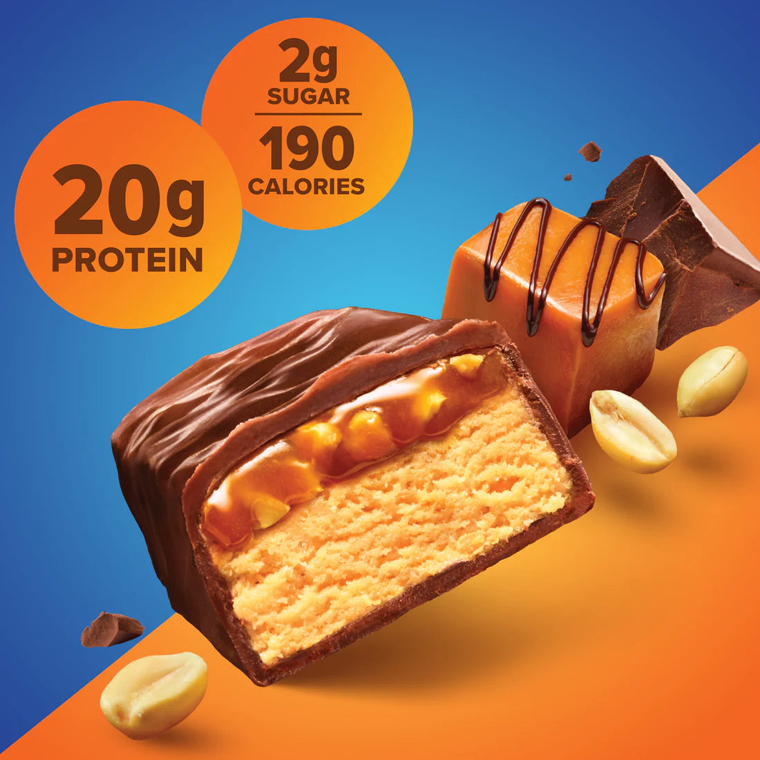 Pure protein 50g