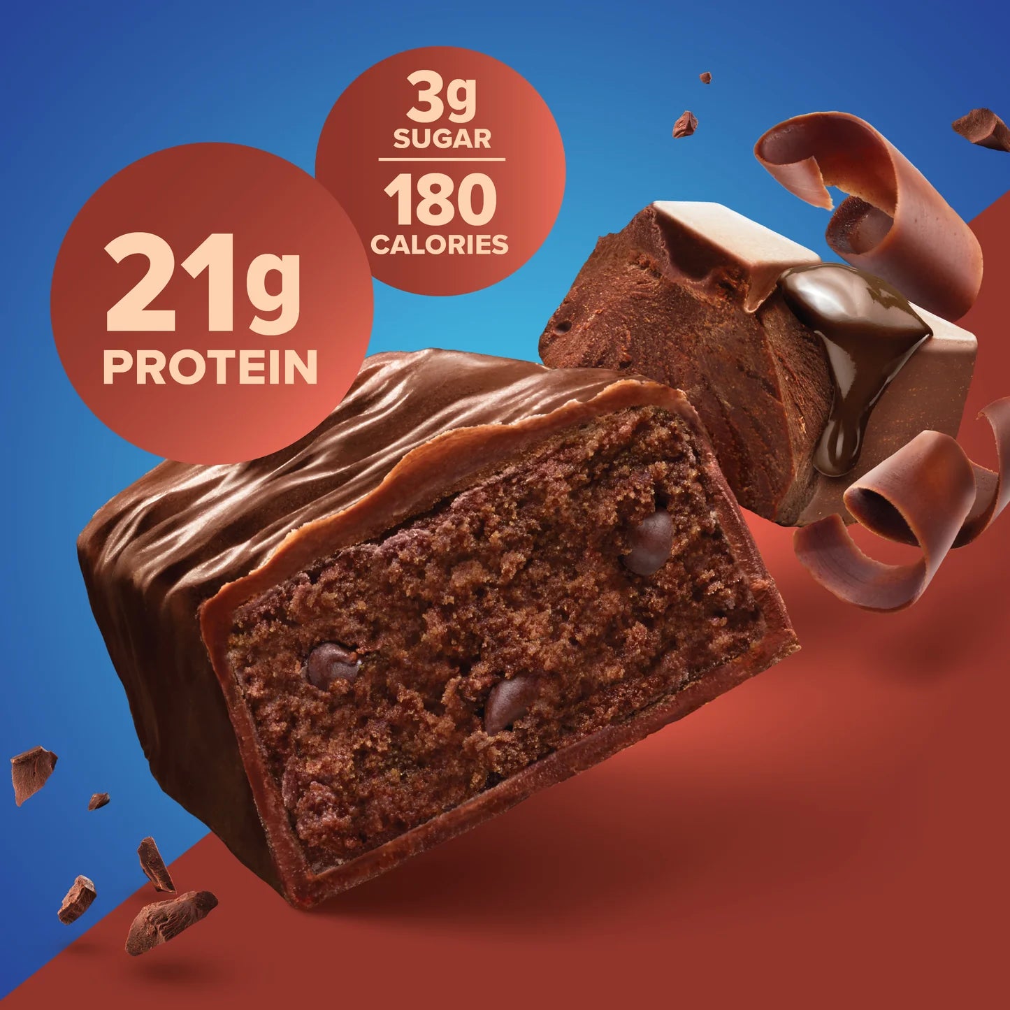 Pure protein 50g