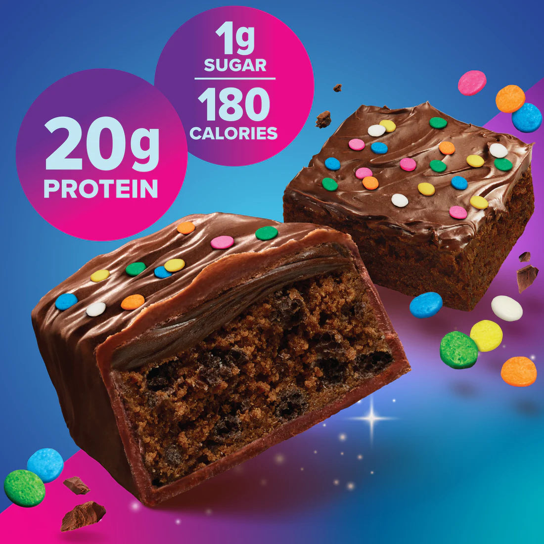 Pure protein 50g