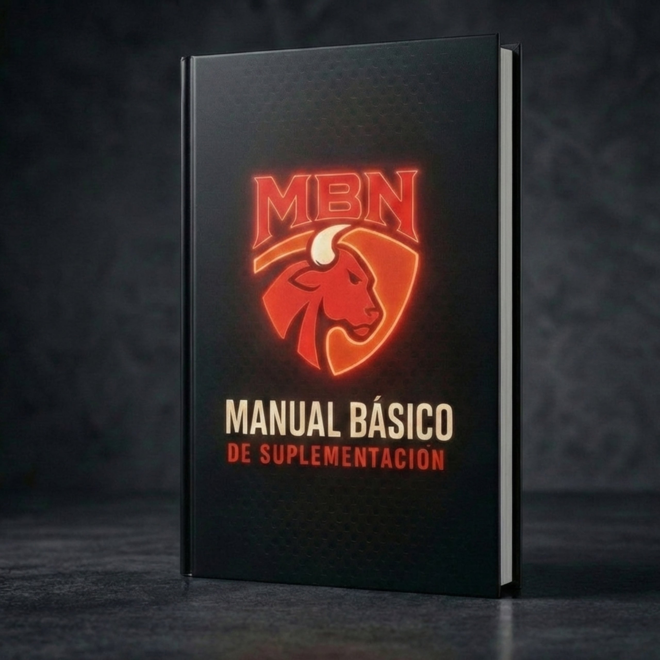 Manual Básico de suplementación