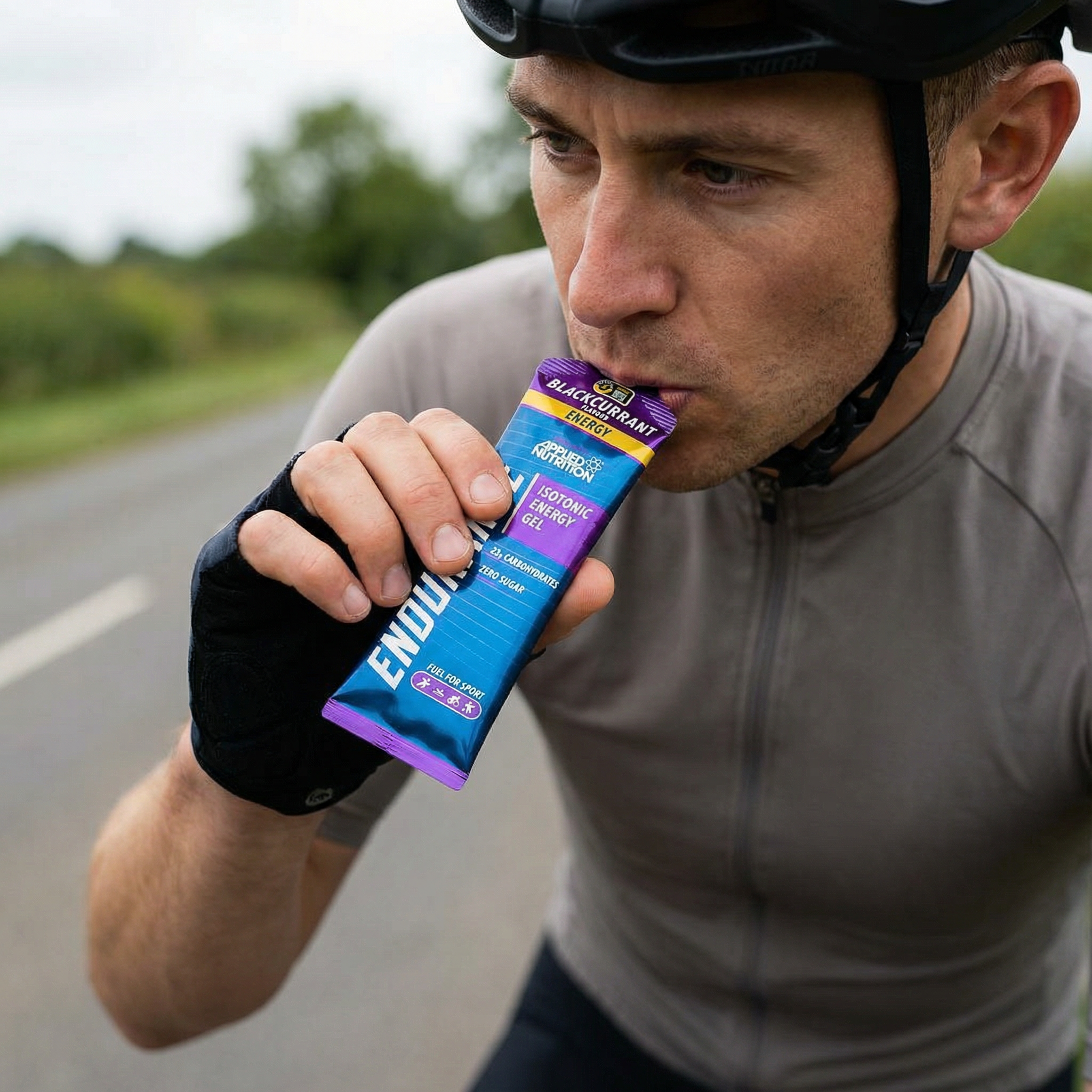 APPLIED NUTRITION GELES 5x4