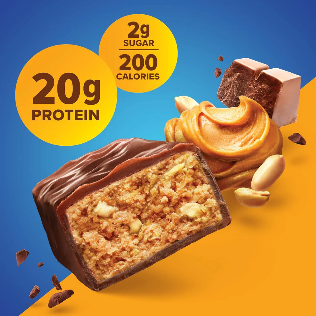 Pure protein 50g