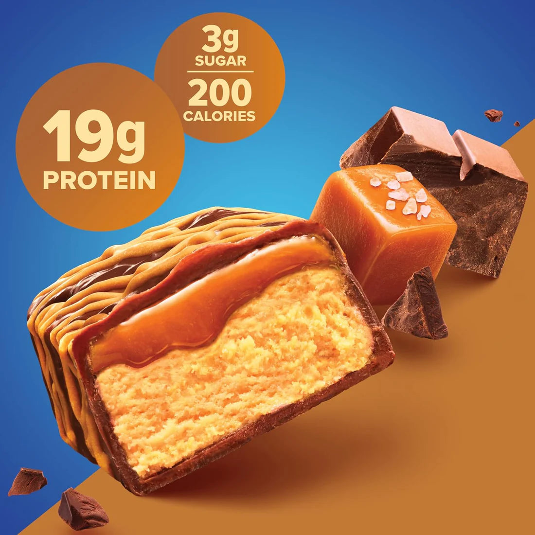 Pure protein 50g