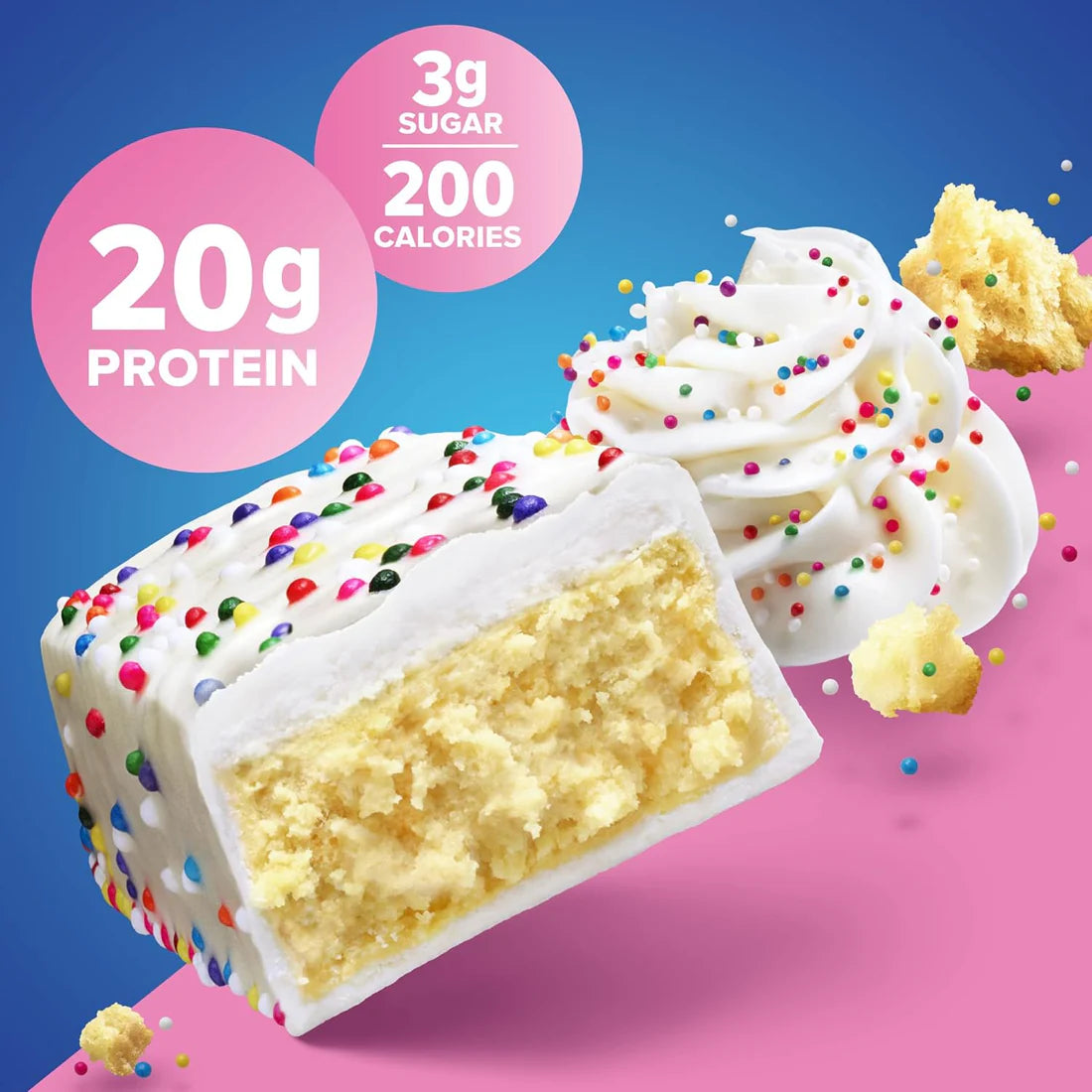 Pure protein 50g