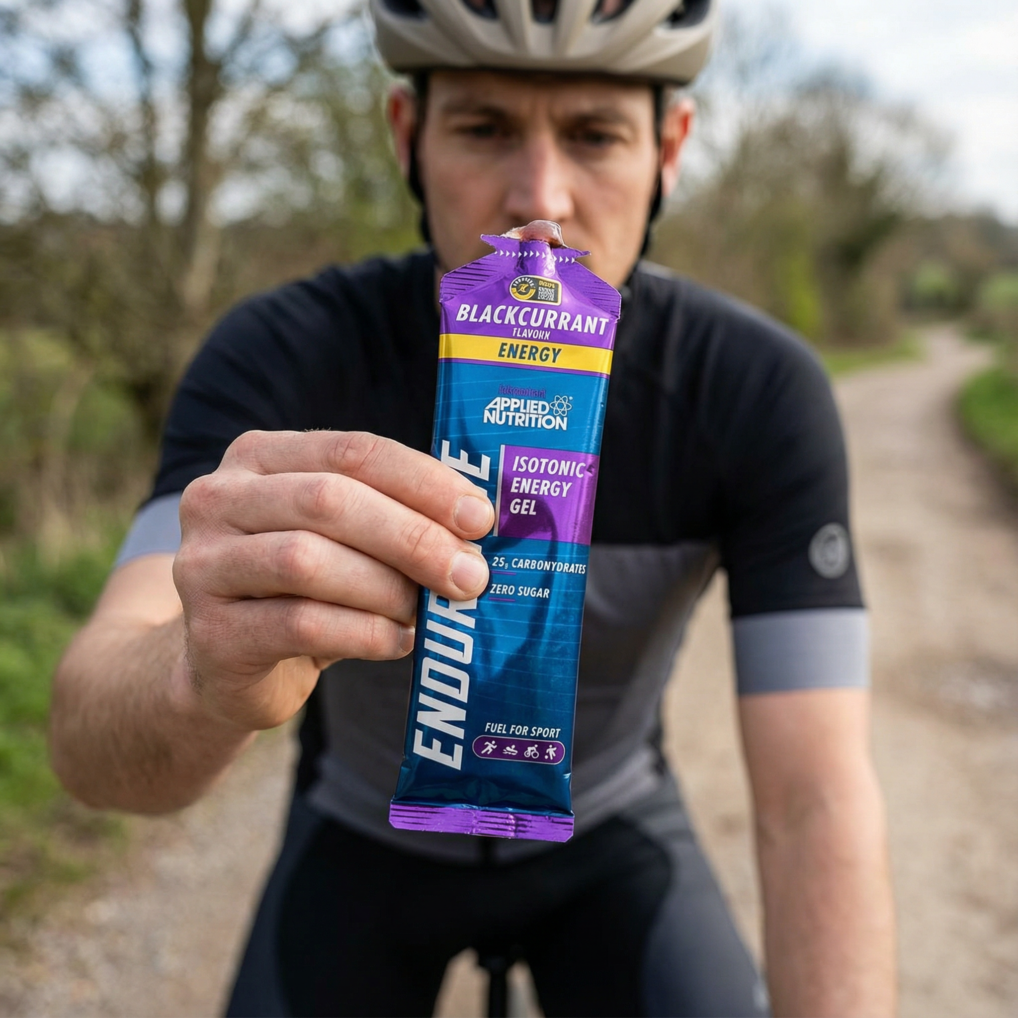 APPLIED NUTRITION GELES 5x4