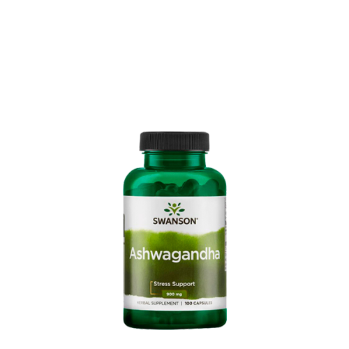 Ashwagandha 450mg SWANSON