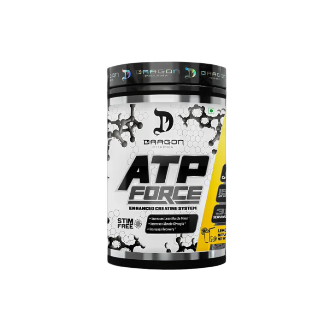 ATP Force DragonPharma