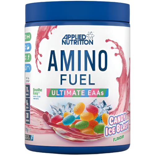 AMINO FUEL