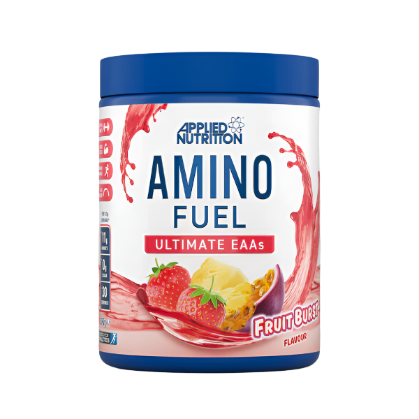 AMINO FUEL