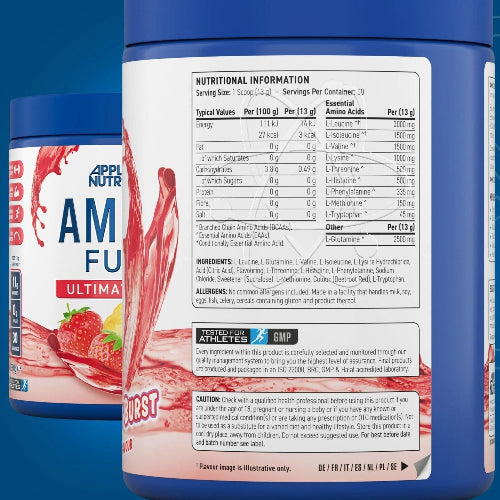 AMINO FUEL