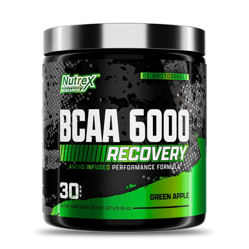 BCAA 6000