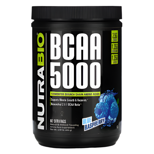 BCAA 5000