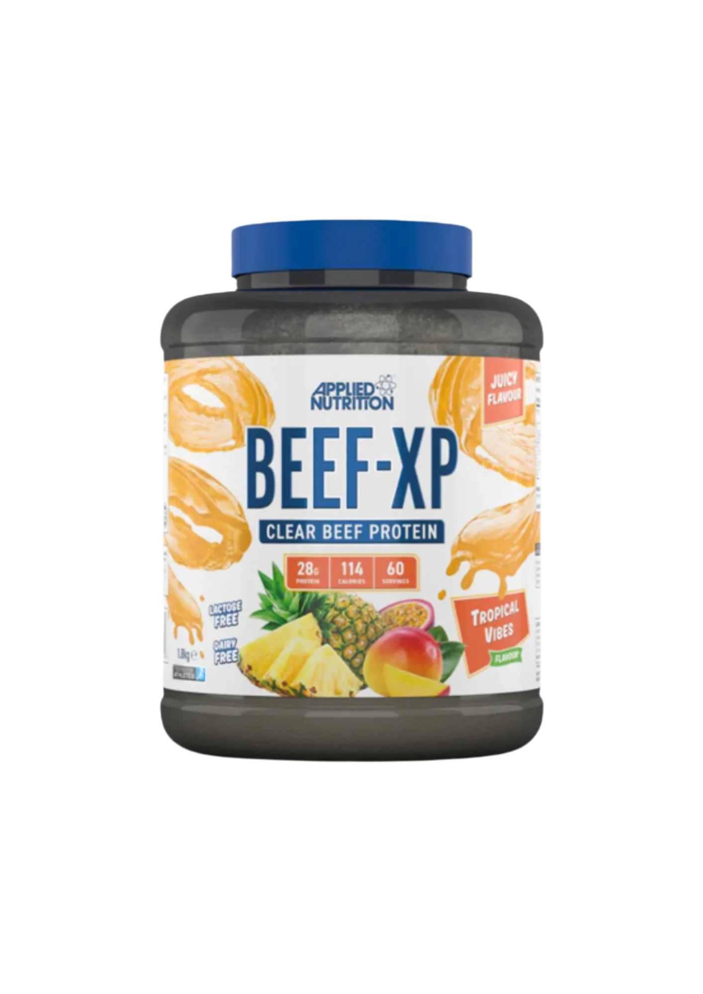 BEEF-XP