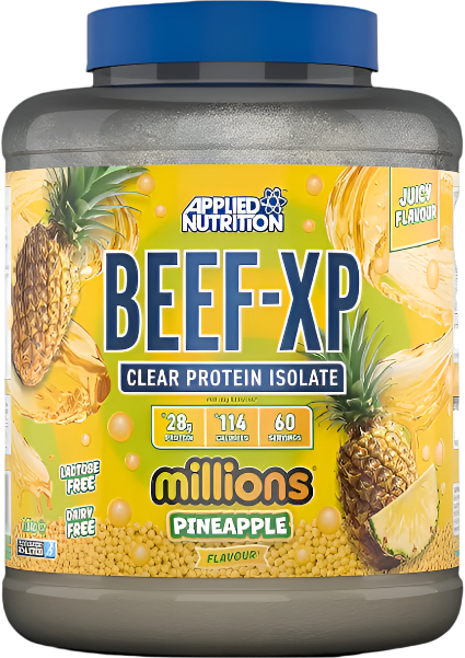 BEEF-XP