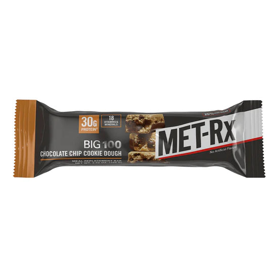 BIG 100 METRX
