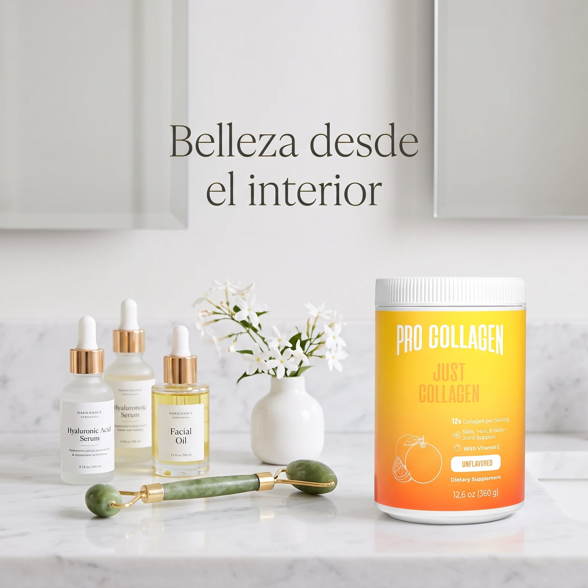 Just Collagen