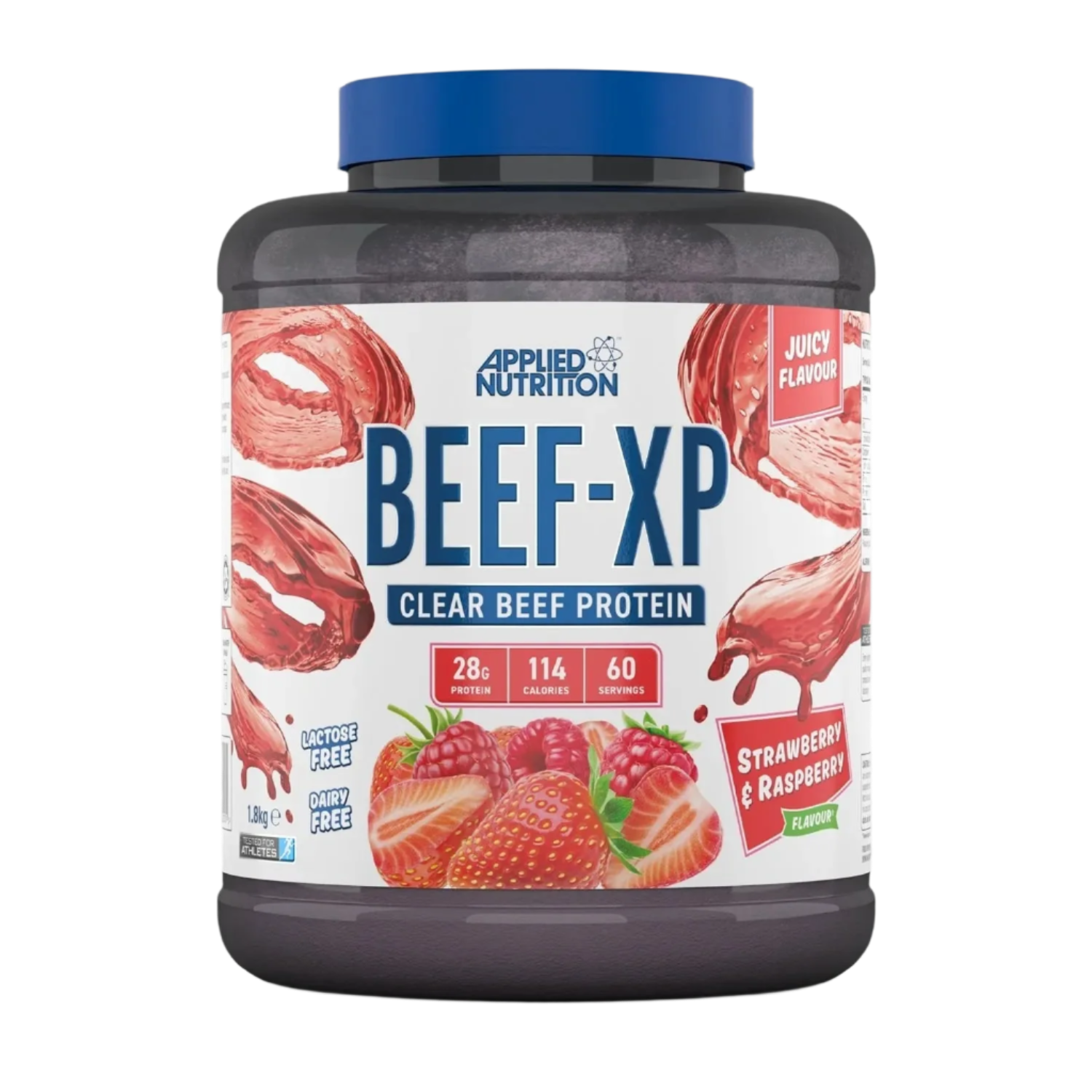 BEEF-XP