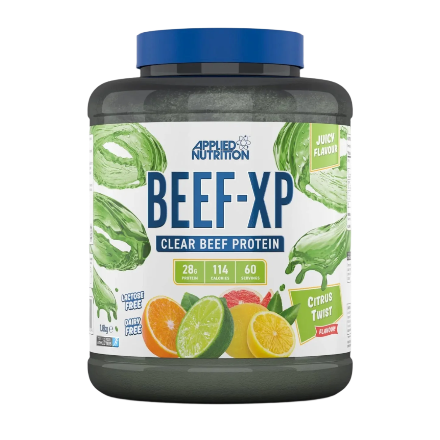 BEEF-XP