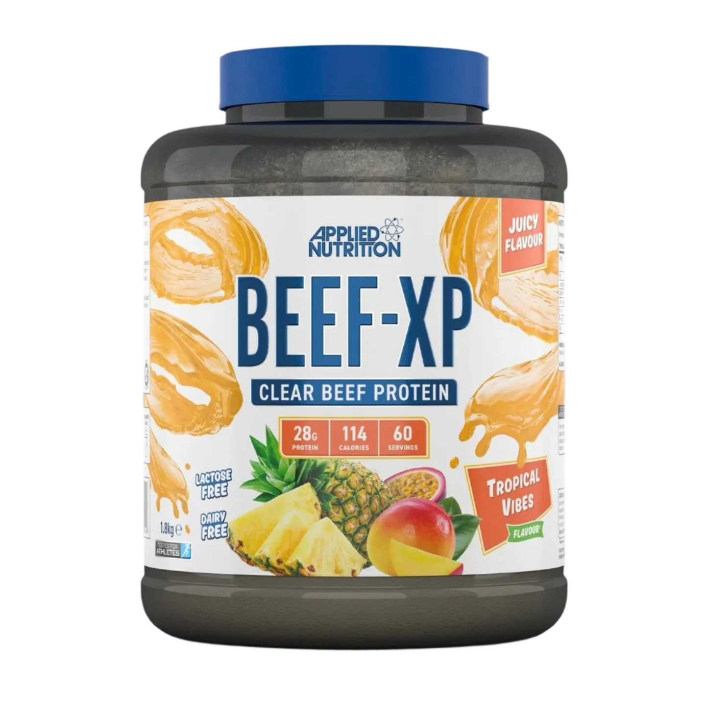 BEEF-XP