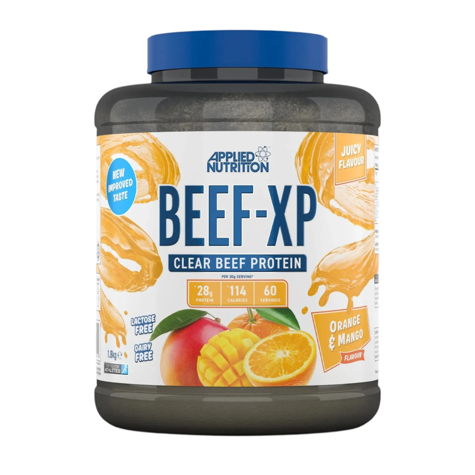 BEEF-XP
