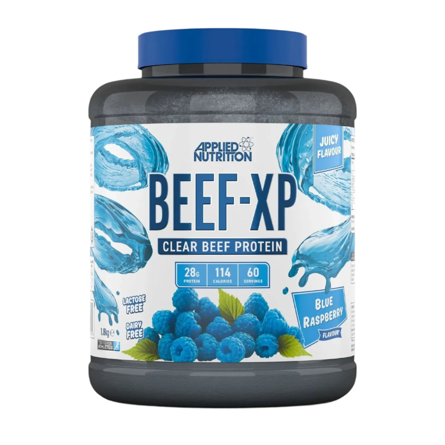 BEEF-XP