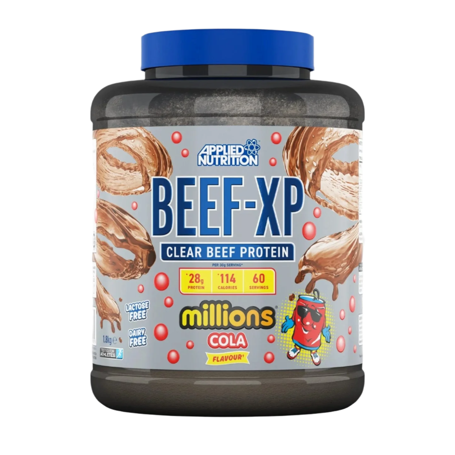BEEF-XP