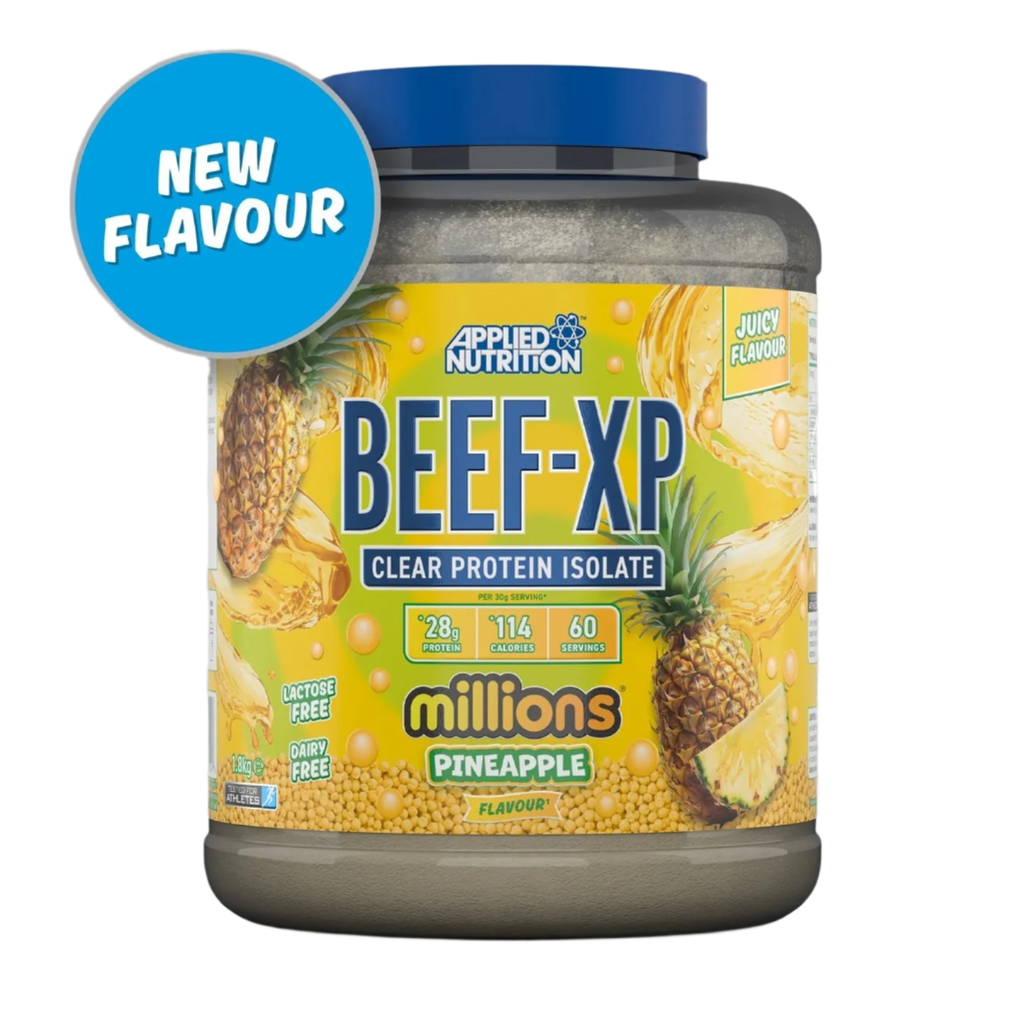 BEEF-XP