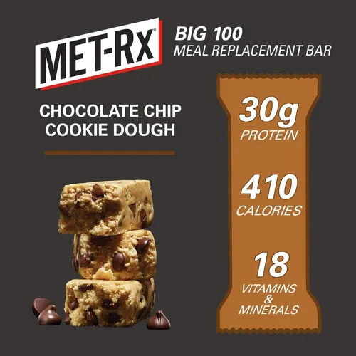 BIG 100 METRX