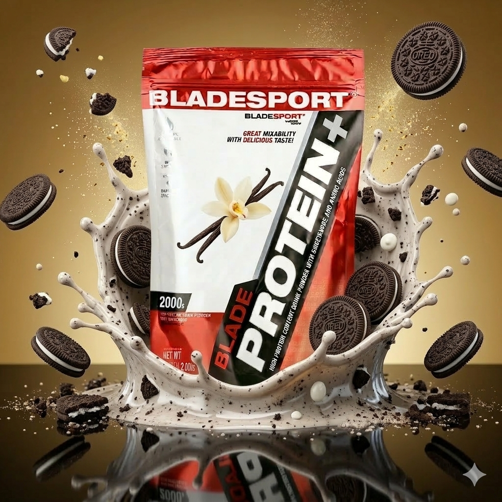 BLADE Protein +