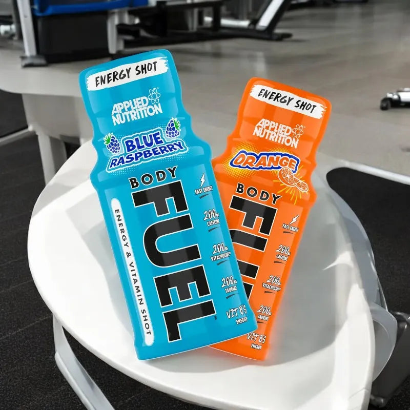 BODY FUEL SHOT