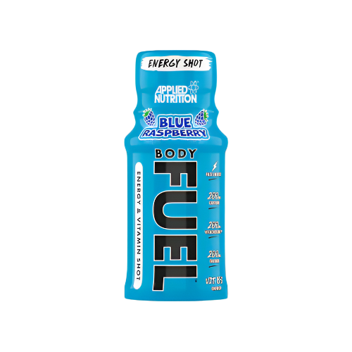 BODY FUEL SHOT