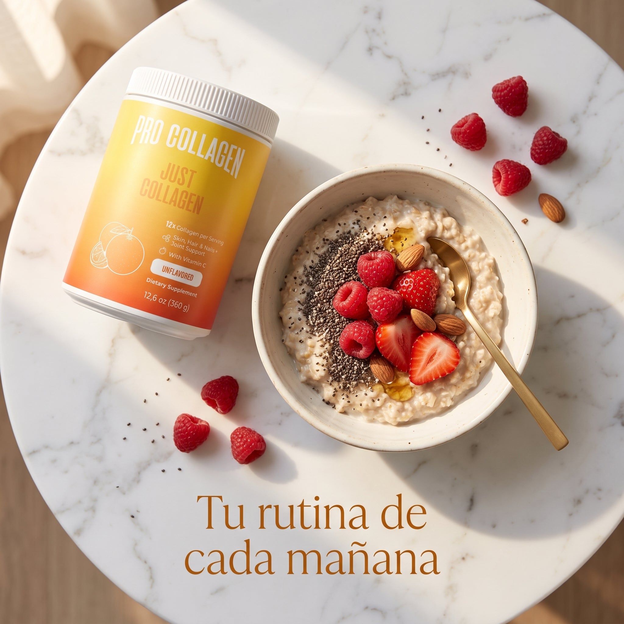 Just Collagen