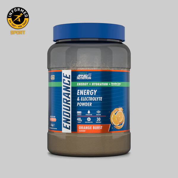Endurance Breathe 1.5kg