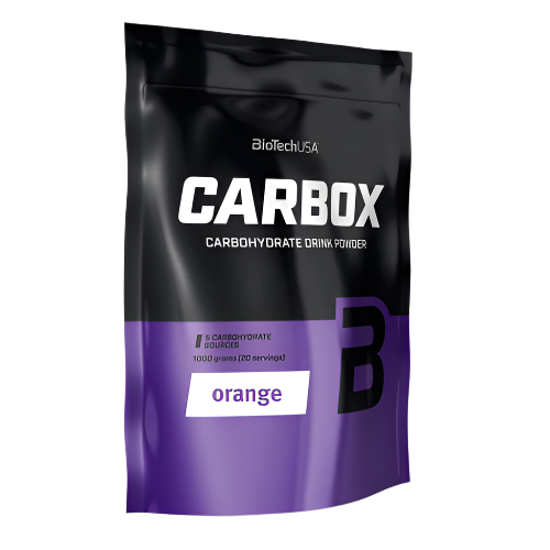 CARBOX BIOTECH USA