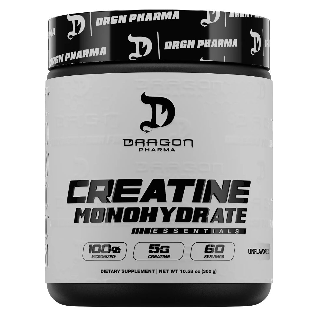 Creatina DRAGON PHARMA