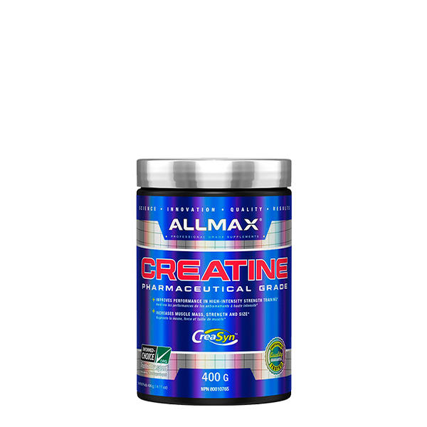 Creatina ALLMAX