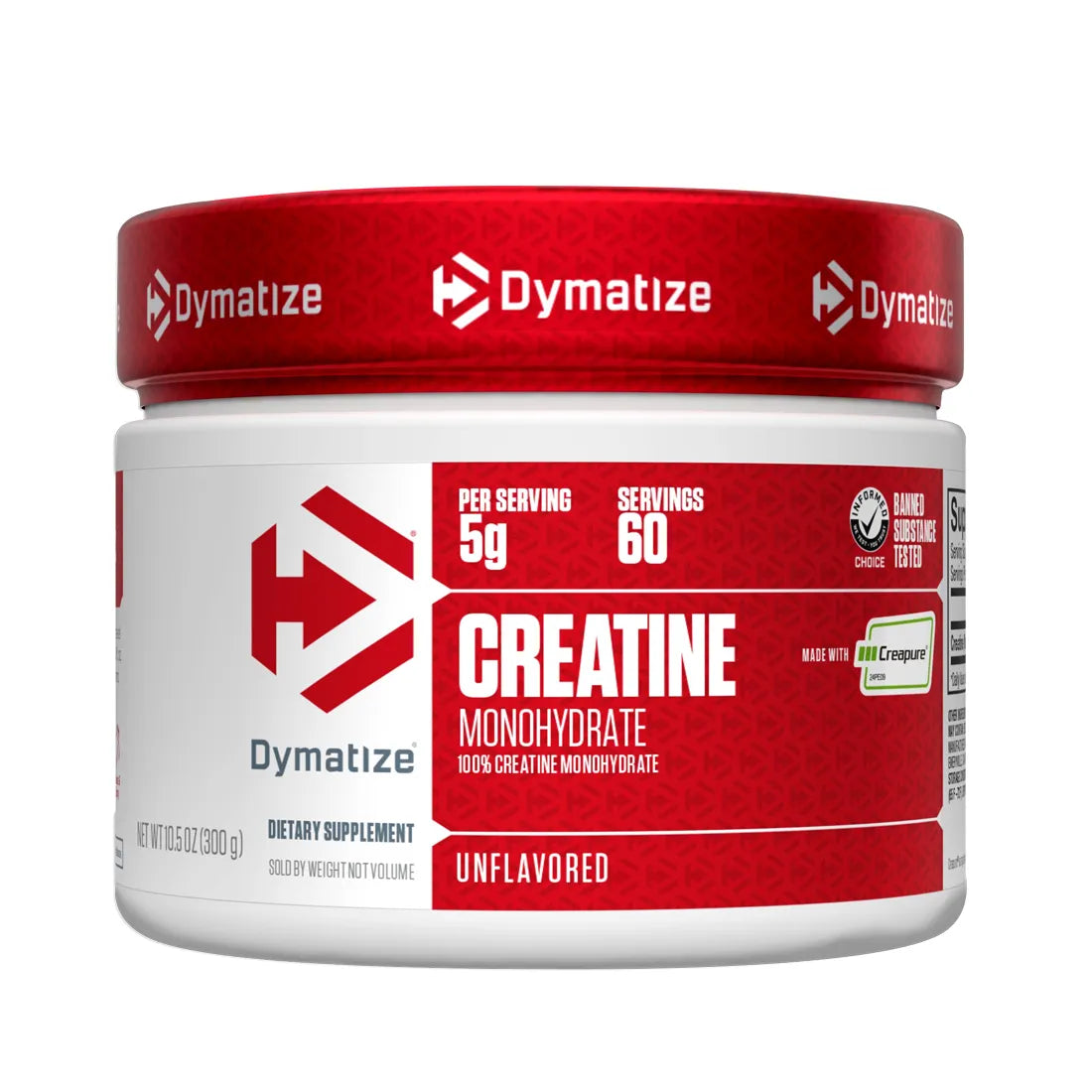Creatina DYMATIZE