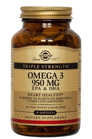 Omega 3 Concentrate 950mg